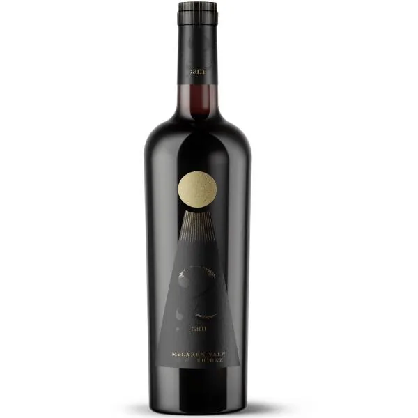 2:am  Shiraz McLaren Vale
