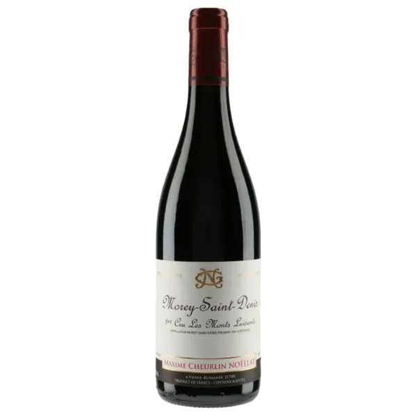 Domaine Georges Noellat Morey-Saint-Denis 1er Cru "Les Monts Luisants"