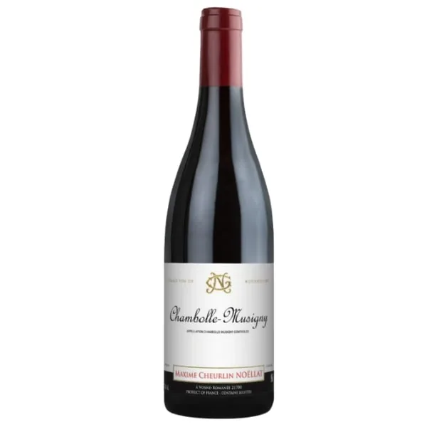 Domaine Georges Noellat Chambolle Musigny