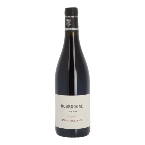 Domaine Jean-Pierre Guyon Bourgogne Pinot Noir