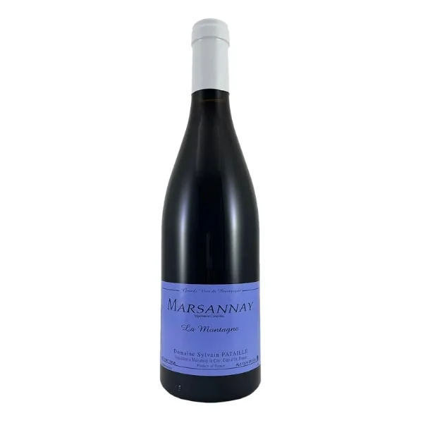 Domaine Sylvain Pataille Marsannay "la Montagne"
