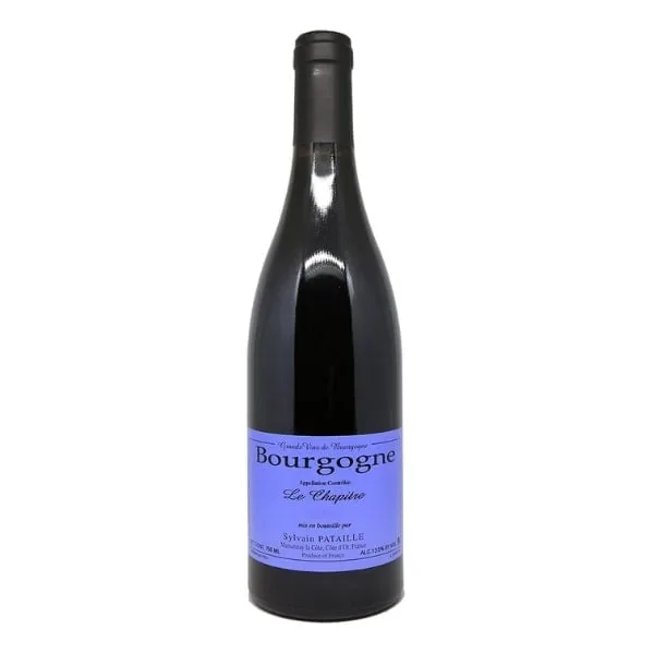 Domaine Sylvain Pataille Marsannay "le Chapitre" - Rouge