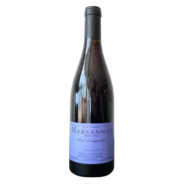 Domaine Sylvain Pataille Marsannay "Les Longeroies"