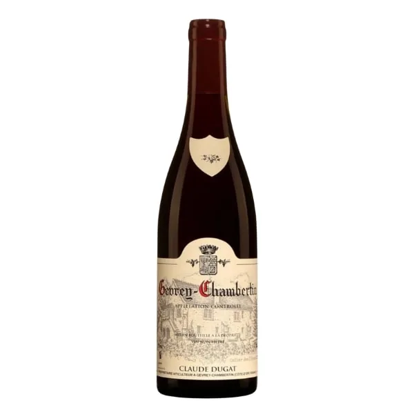 Domaine Claude Dugat Gevrey Chambertin