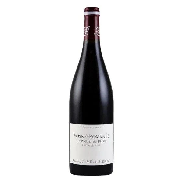 Domaine Jean-Luc & Eric Burguet Vosne-Romanee 1er Cru "les Rouges du Dessus"