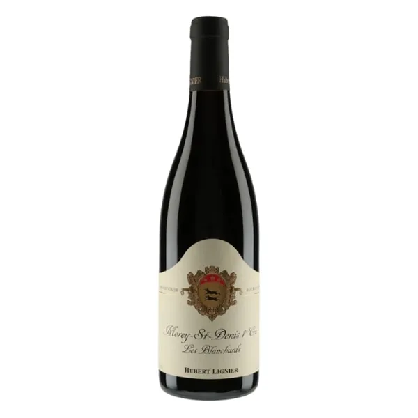 Domaine Hubert Lignier Morey-Saint-Denis