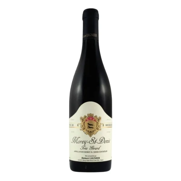 Domaine Hubert Lignier Morey Saint Denis "Tres Girard"