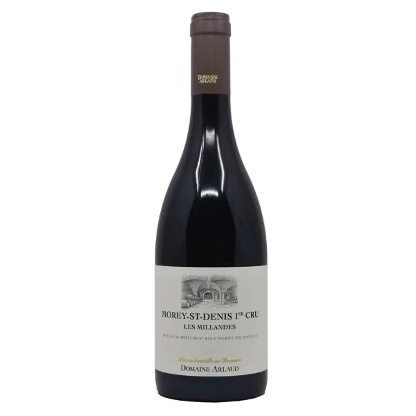 Domaine Arlaud Morey Saint Denis 1er Cru "Les Millandes"