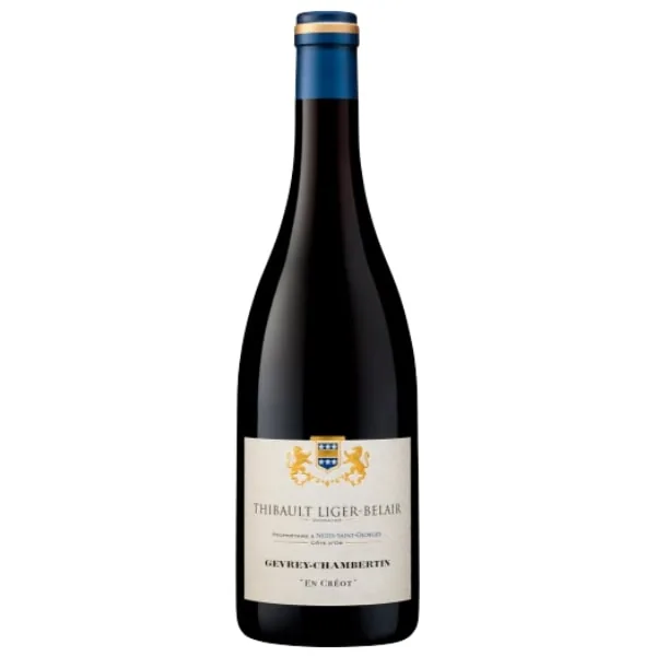Domaine Thibault Liger-Belair Gevrey-Chambertin "En Creot"
