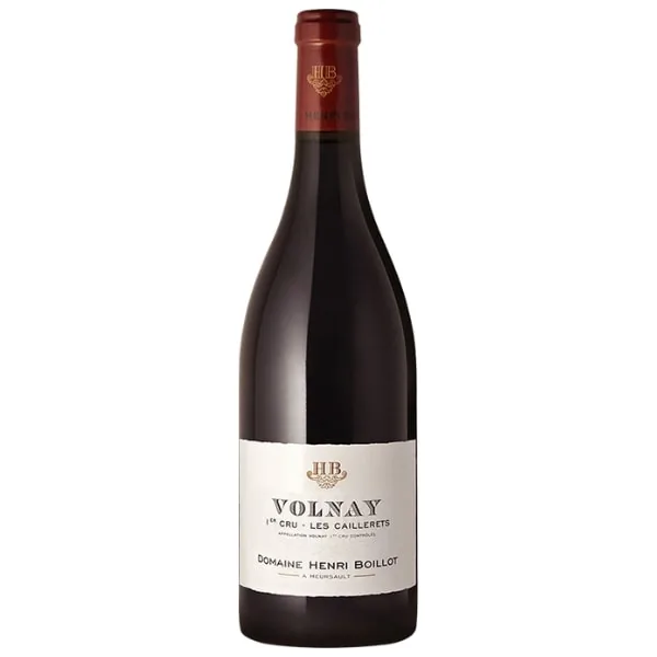 Domaine Henri Boillot Volnay 1er Cru "les Caillerets"
