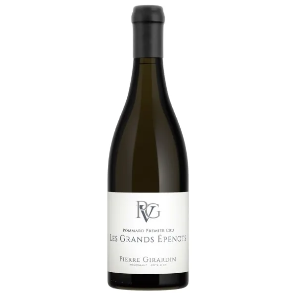 Domaine Pierre Girardin Pommard 1er Cru "les Grands Epenots"