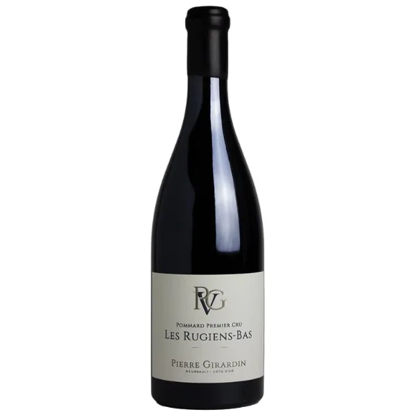 Domaine Pierre Girardin Pommard 1er Cru "les Rugiens Bas"
