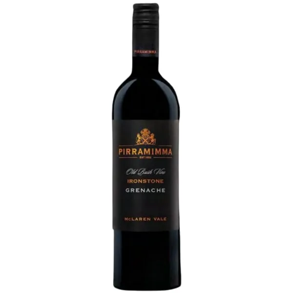 Pirramimma Ironstone Old Bush Vine Grenache