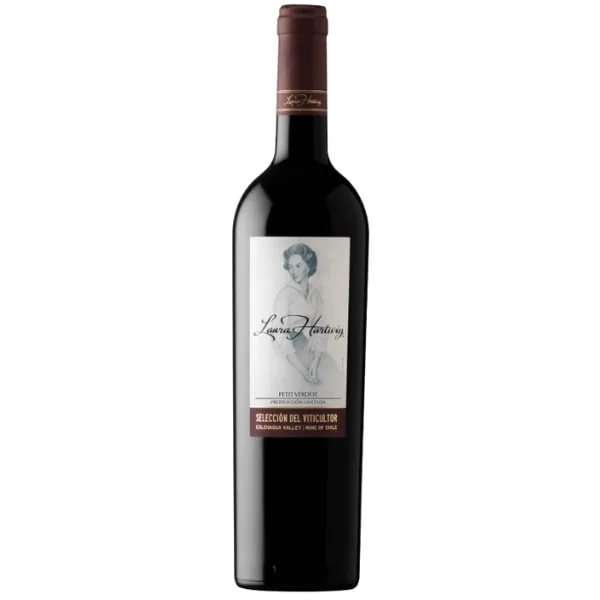 Laura Hartwig Selección Del Viticultor Cabernet Sauvignon