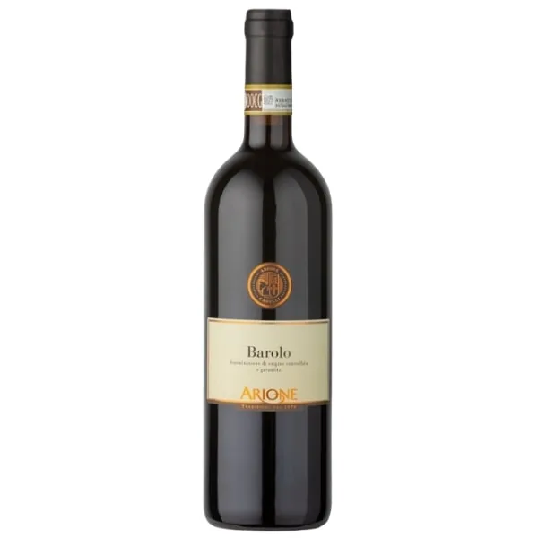 Arione Barolo D.O.C.G.