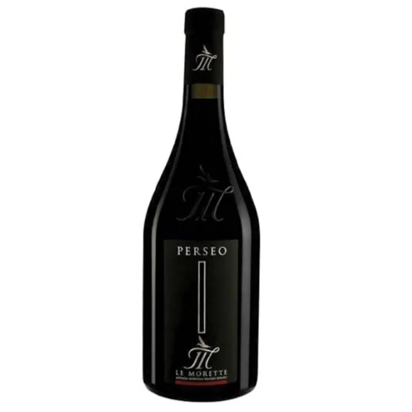 Le Morette Perseo Veneto Rosso I.G.T.