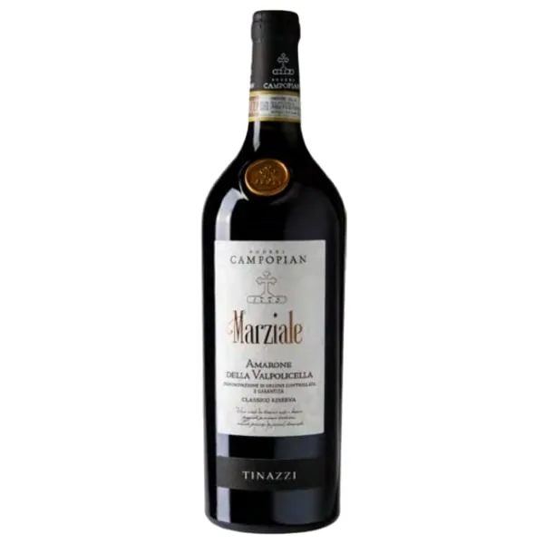 Poderi Campopian Marziale Amarone Della Valpolicella D.O.P. Classico Riserva
