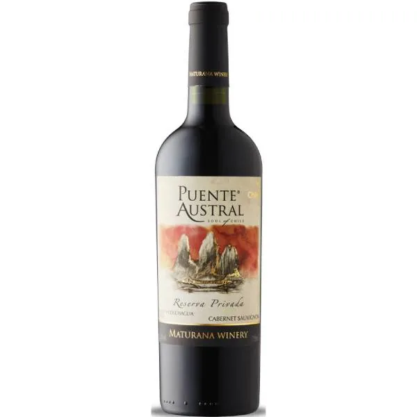 Maturana Wines  Reserva Privada Cabernet Sauvignon