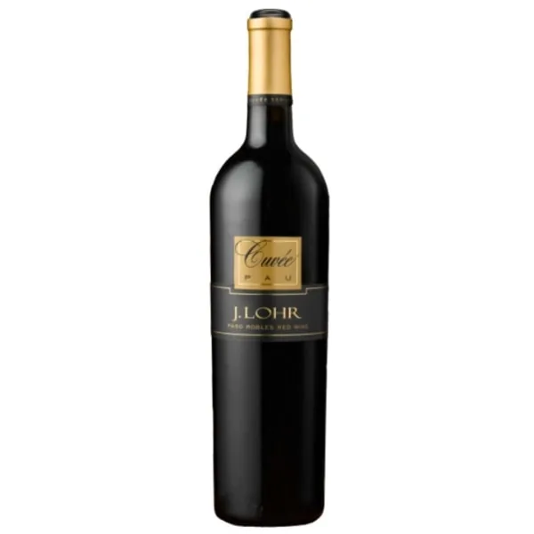 J. Lohr Cuvee Pau