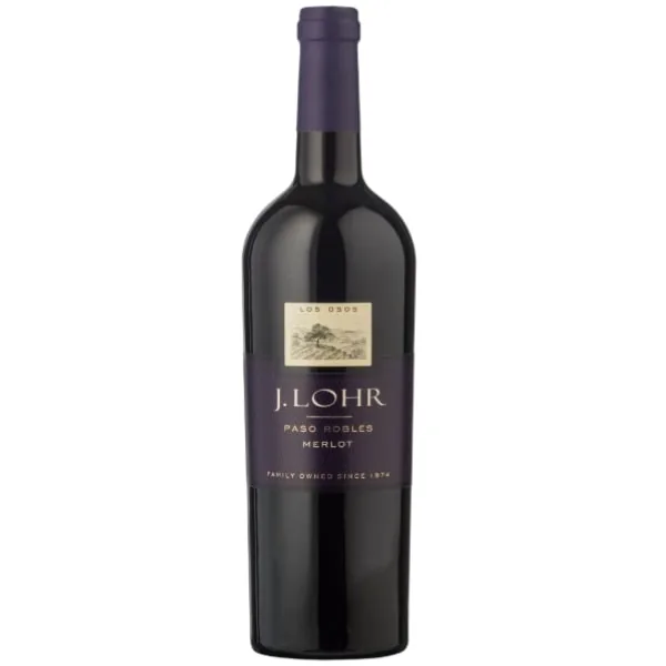 J. Lohr Los Osos Merlot