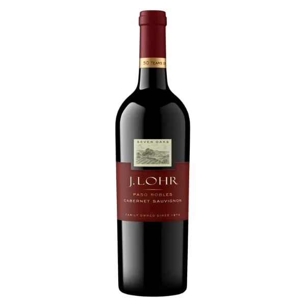 J. Lohr  Seven Oaks Cabernet Sauvignon