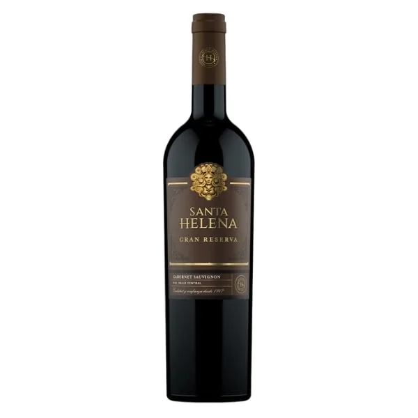 Santa Helena Gran Reserva Cabernet Sauvignon
