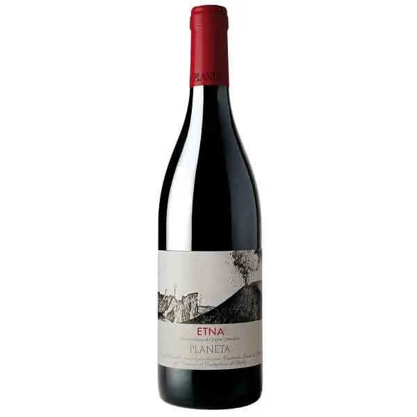 Planeta Etna Rosso DOC
