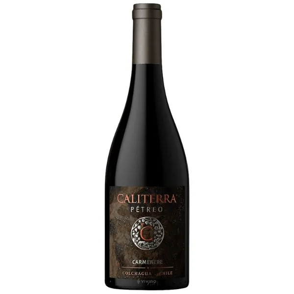 Caliterra Petreo Carmenere