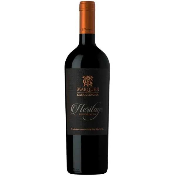 Concha Y Toro  Marques de Casa Concha Heritage