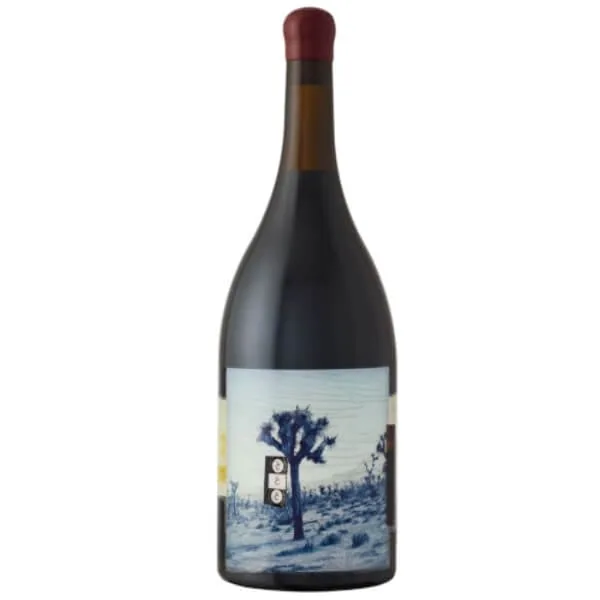 Orin Swift Eight Years in the Desert red