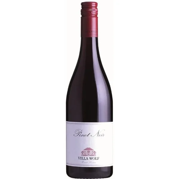 Villa Wolf Pinot Noir