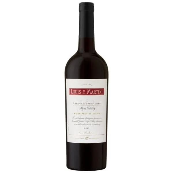 Louis M.Martini Napa Valley Cabernet Sauvignon