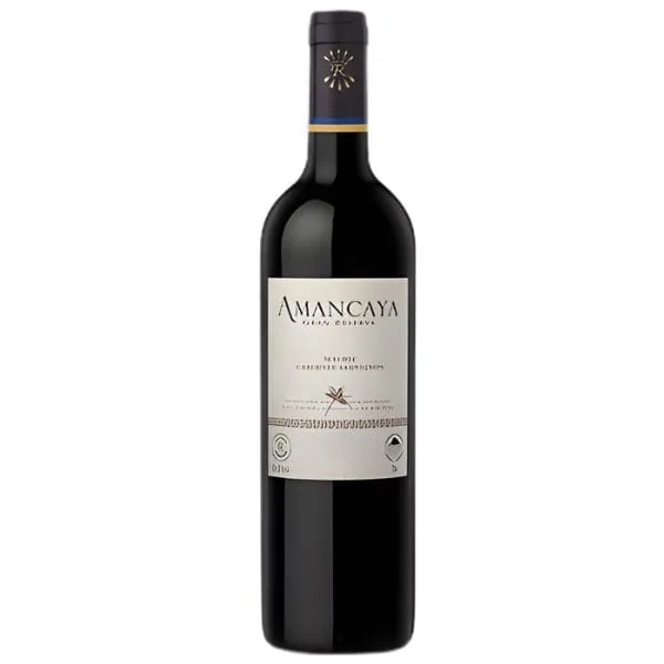 Caro Amancaya Malbec Cabernet Sauvignon