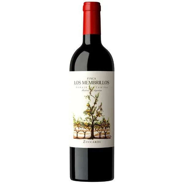 Zuccardi Finca Los Membrillos Cabernet Sauvignon