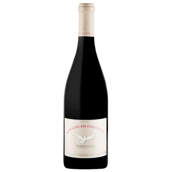 Domaine Du Colombier  Hermitage Rouge