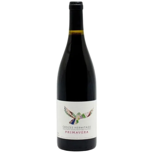 Domaine Du Colombier  Crozes-Hermitage Primavera (Syrah)
