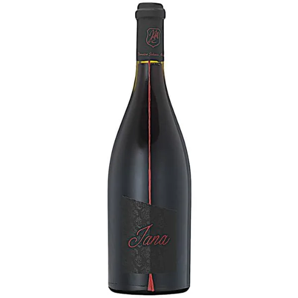 Johann Michel Cornas AOC Cuvée Jana