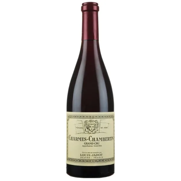 Louis Jadot  Grand Cru Charmes Chambertin Grand Cru