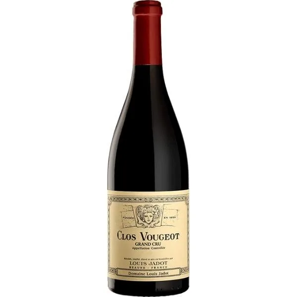 Louis Jadot  Grand Cru Clos Vougeot Grand Cru