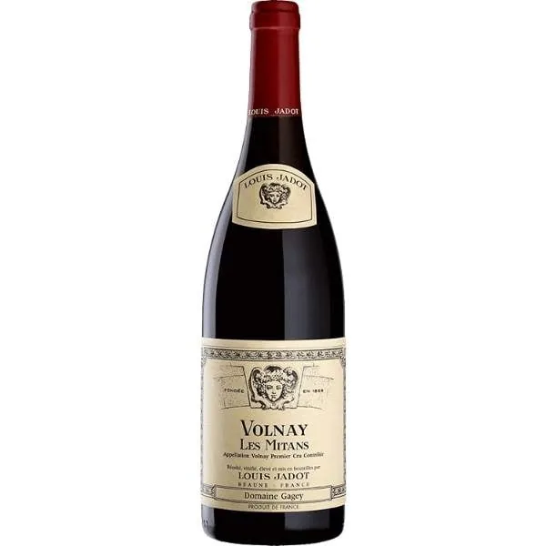 Louis Jadot  Village Volnay Les Mitans Premier Cru