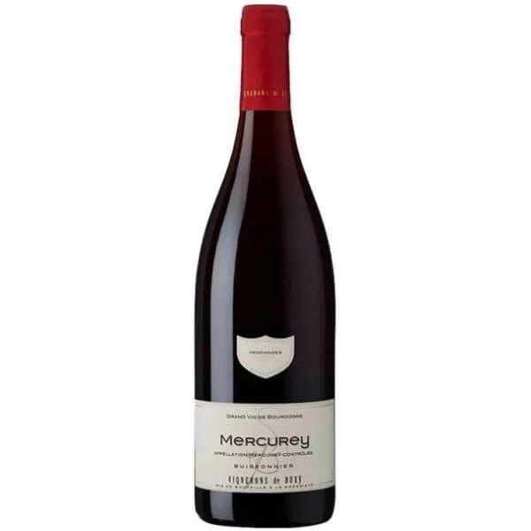 Vignerons De Buxy Mercurey Rouge