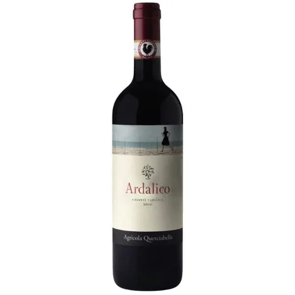 Agricola Querciabella  Ardalico Chianti Classico DOCG
