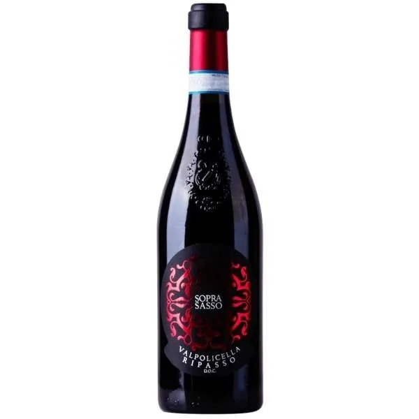 Soprassasso Ripasso Valpolicella DOC