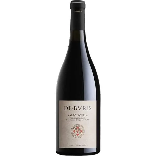 Tommasi De Buris Valpolicella Classico Superiore
