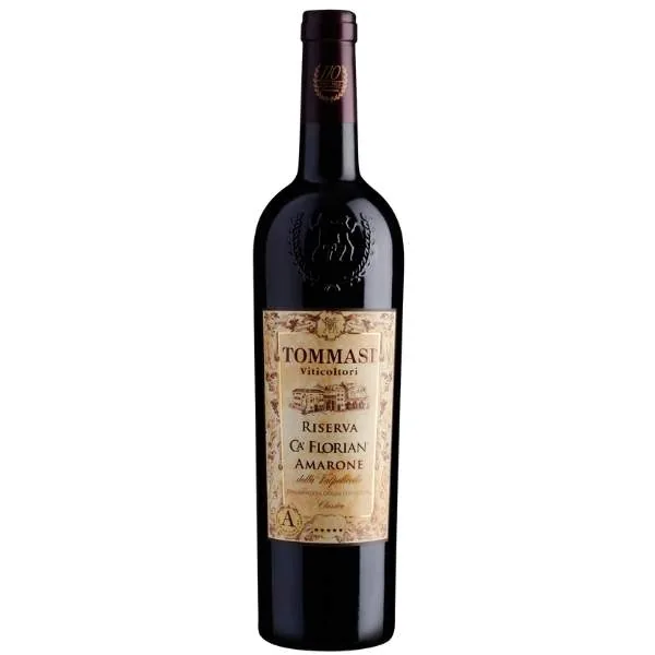 Tommasi Ca' Florian Amarone Classico Riserva DOCG