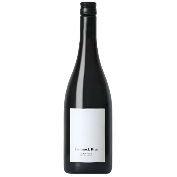 Bannock Brae Pinot Noir – Crawford’S Block Central Otago