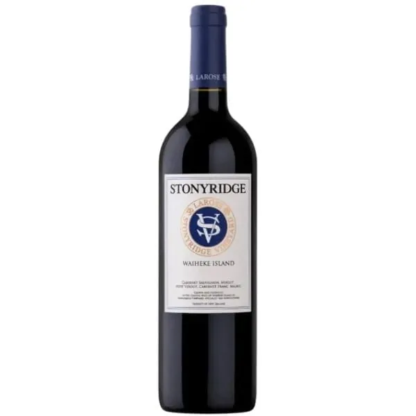 Stonyridge Larose (Bordeaux Blend)