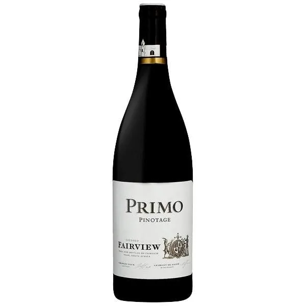 Fairview Primo Pinotage