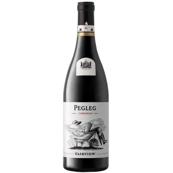 Fairview Pegleg Carignan