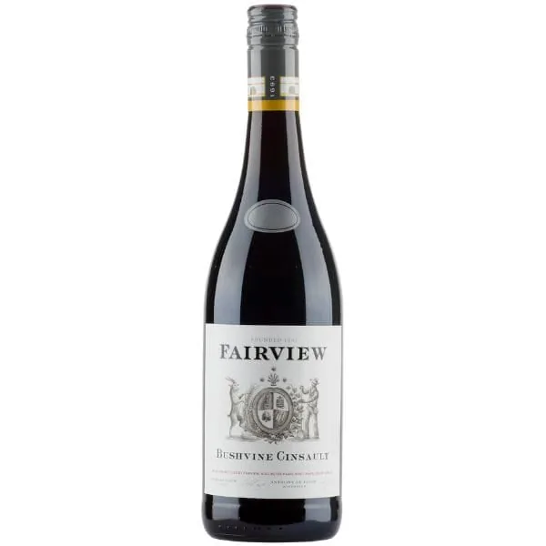 Fairview Bushvine Cinsault